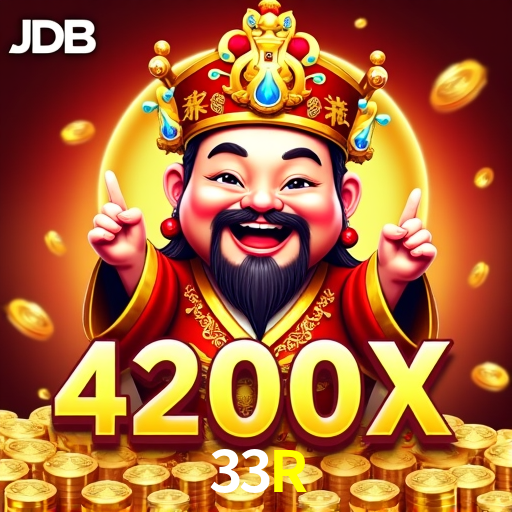 Cassino de Jogos 33R