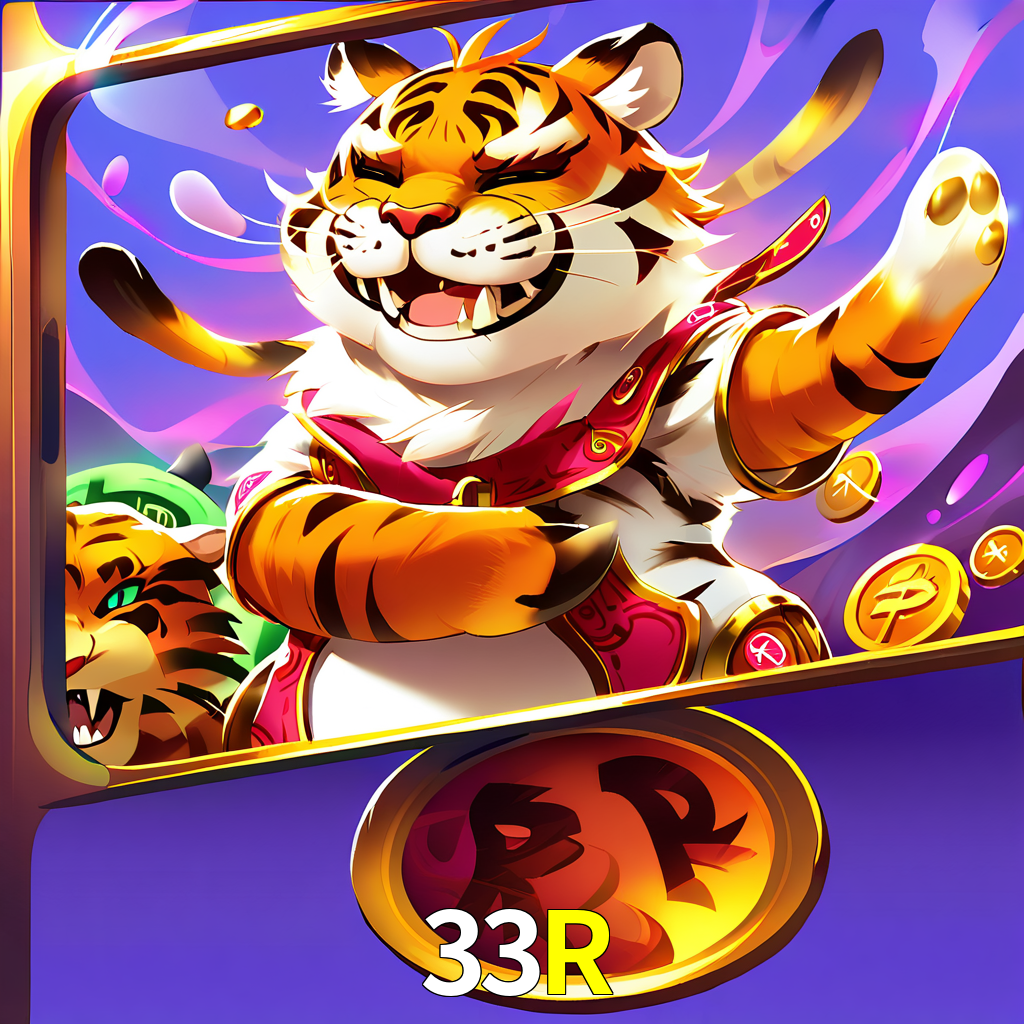  33R